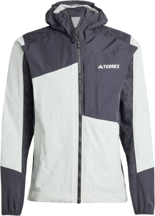 adidas Terrex Xperior Hybrid Primeknit RAIN.RDY Jacket - Men