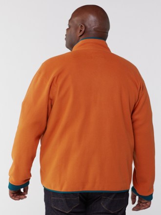 REI Co-op Trailsmith Fleece Jacket - Men's 4