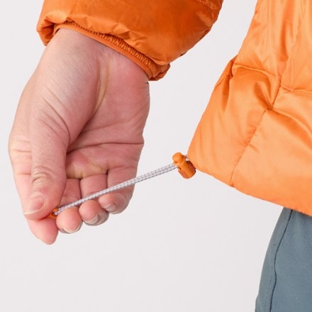 REI Co-op 650 Down Jacket - Women's 9