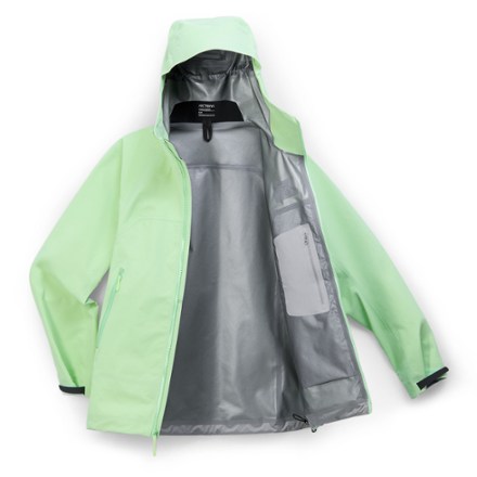 Arc'teryx Beta Jacket - Women's 7