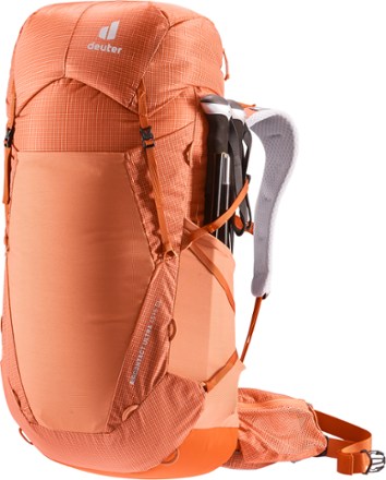 Deuter Aircontact Ultra 45 + 5 SL Pack - Women's 6