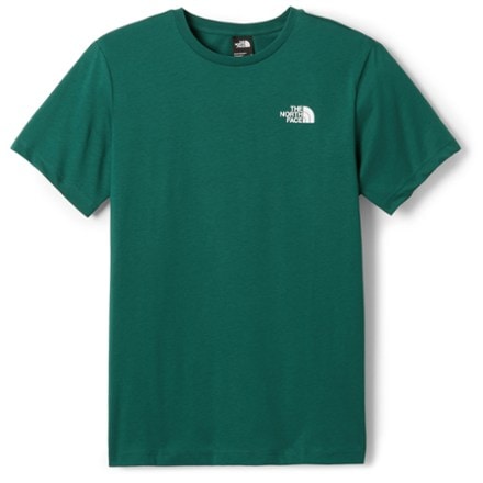The North Face Box NSE Celebration T-Shirt - Men's 0