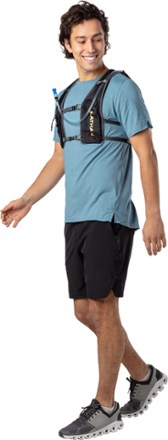 Nathan Quickstart 2.0 4 L Hydration Pack 5