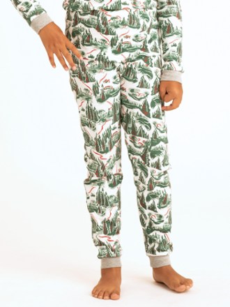 Threads 4 Thought Pajama Set - Kids' 7