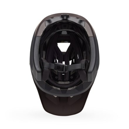 Fox DropFrame Pro Mips 2.0 Bike Helmet 5
