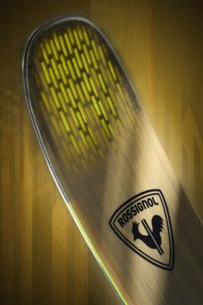 Rossignol Soul 102 Skis - 2026/2027 4