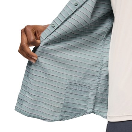 prAna Groveland Shirt - Men's 5