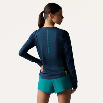 rabbit Tempo T-Shirt Long-Sleeve - Women's 2