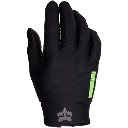 Fox Flexair 50th Limited Edition Bike Gloves - Men's 1