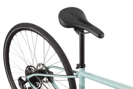Cannondale Quick 4 Women's Bike 5