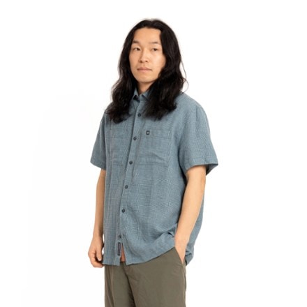 Black Diamond Scenic Route Shirt - Men's 2