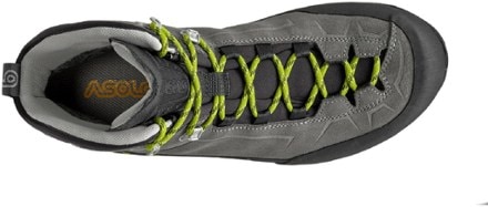 Asolo Freney EVO Mid LTH GV Mountaineering Boots - Men's 5