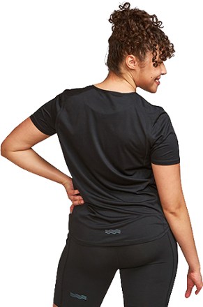 Janji Run All Day T-Shirt - Women's 4