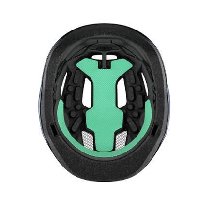 Lazer Nutz 2.0 KinetiCore Bike Helmet - Kids' 5