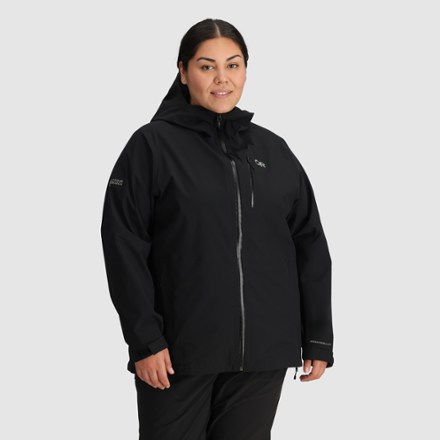 Aspire 3L Jacket - Women's