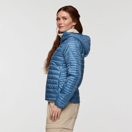 Cotopaxi Capa Hooded Insulated Jacket - Women's 3