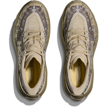 HOKA Speedgoat 6 Trail-Running Shoes - Men's 5