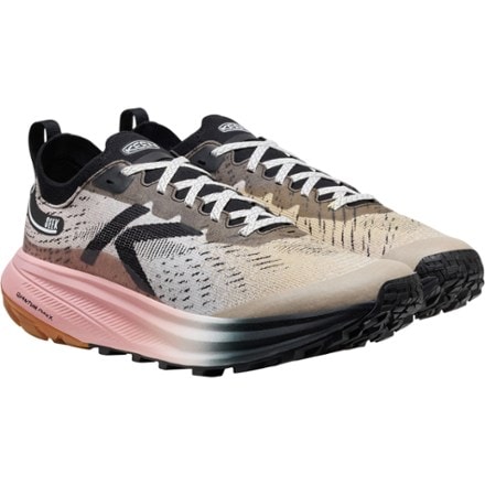 KEEN Seek Trail-Running Shoes - Men's 3
