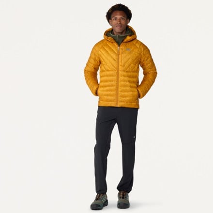 REI Co-op Magma 850 Down Hoodie - Men's 3
