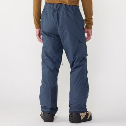 REI Co-op Powderbound Cargo Snow Pants - Men's 2
