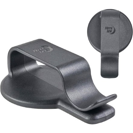 Nite Ize Big Grip Magnetic Grip, Clip + Stand 2