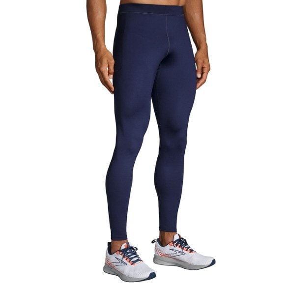 On Body Image of color Navy