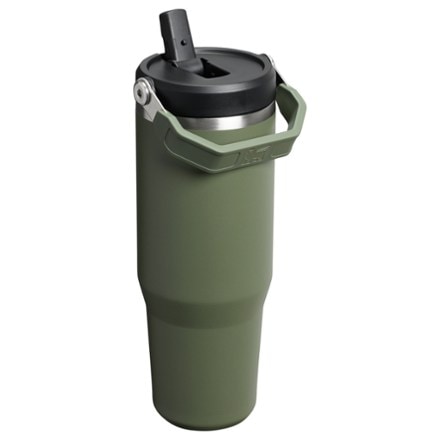 Stanley The IceFlow Flip Straw Vacuum Tumbler - 30 fl. oz. 1