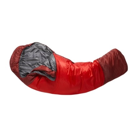 Rab Solar Eco 3 Sleeping Bag 4