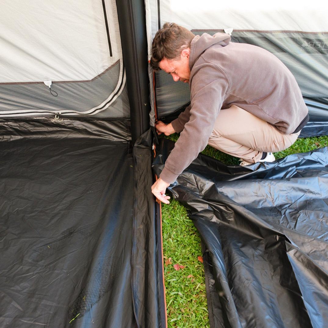 Location Image for Shapeshifter 4 Awning Groundsheet