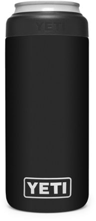 Yeti koozie for slim shop cans