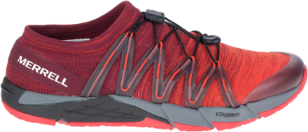 merrell flex knit