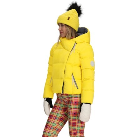 Obermeyer Calypso Down Jacket - Women's 6