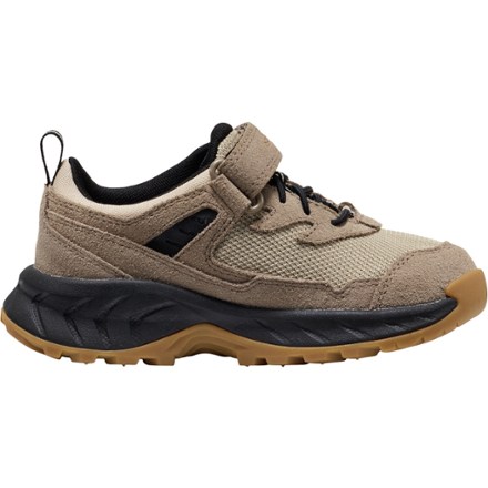 KEEN Hightrail Waterproof Hiking Shoes - Kids' 8