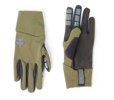 Handup Gloves x High Fives Mountain Bike Gloves