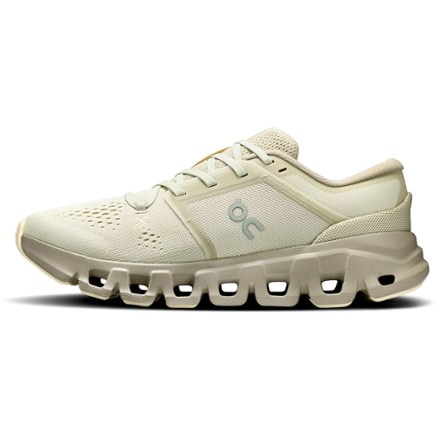 On Cloud X 5 Road-Running Shoes - Women's 1