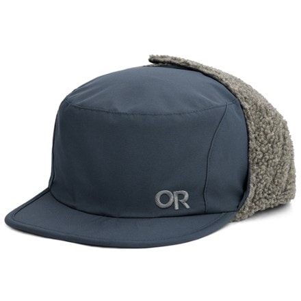 Outdoor Research Whitefish Hat 0