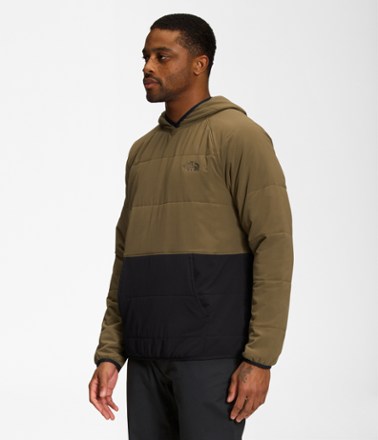 The North Face Mountain Sweatshirt Pullover - Men's 2
