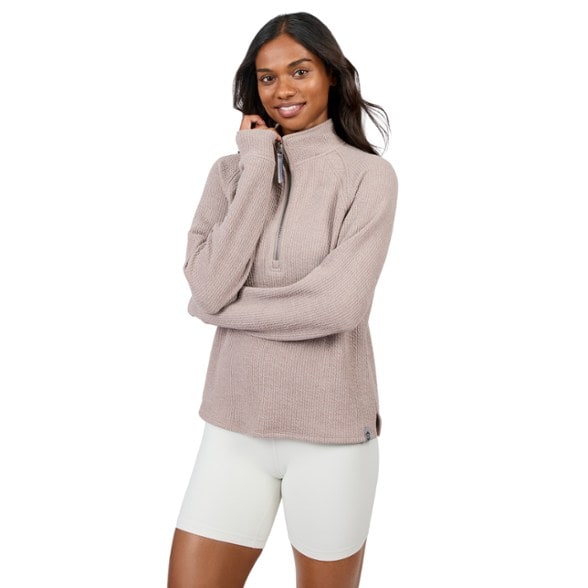 On Body Image of color Taupewood