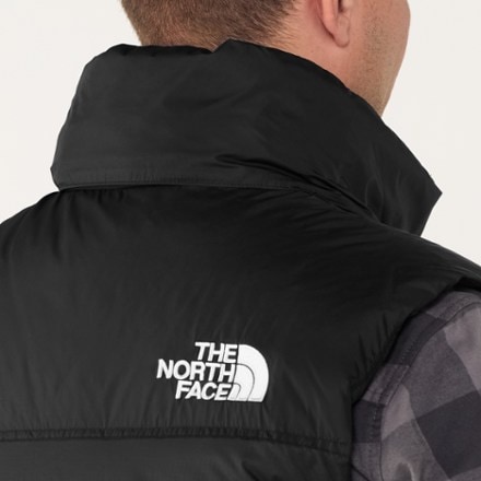 The North Face 1996 Retro Nuptse Vest - Men's 5