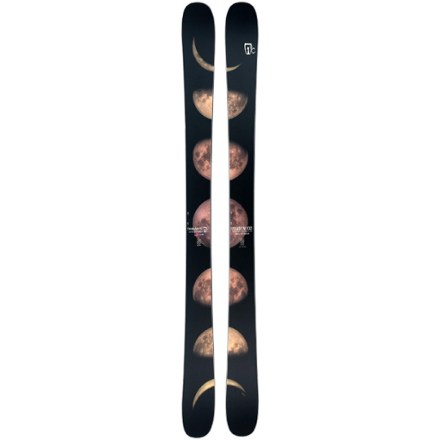 Maiden 102 Skis - Women's - 2026/2027