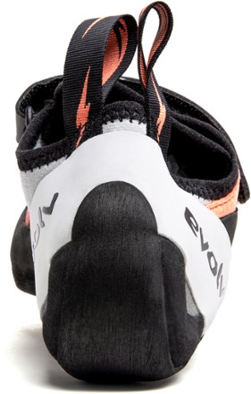 evolv Geshido Climbing Shoes - Women's 4