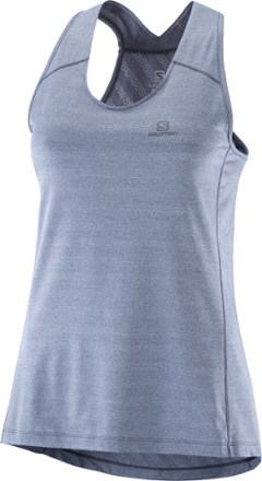 salomon tank top