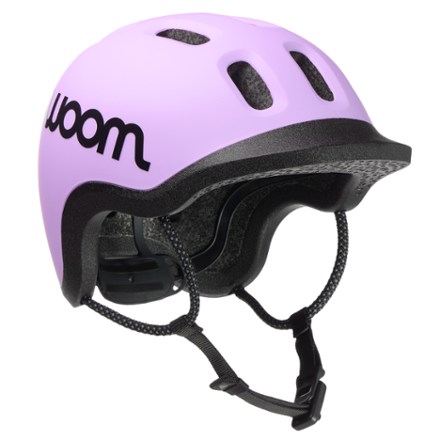 woom READY Helmet  Purple S