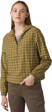 prAna Pollino Top - Women's 1