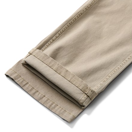 Roark Made to Fade Elastic Pants - Men's 7
