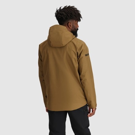 Outdoor Research Grandridge GORE-TEX Jacket - Men's 2