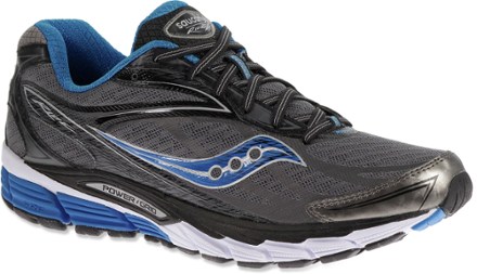 Saucony Ride 8 Road-Running Shoes - Men 