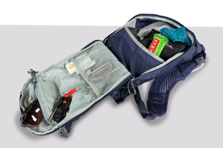 Osprey Salida 8 Hydration Pack - Women's 8