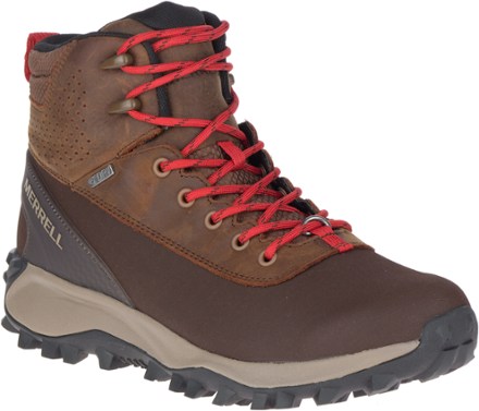 merrell men's thermo 200g waterproof winter boots