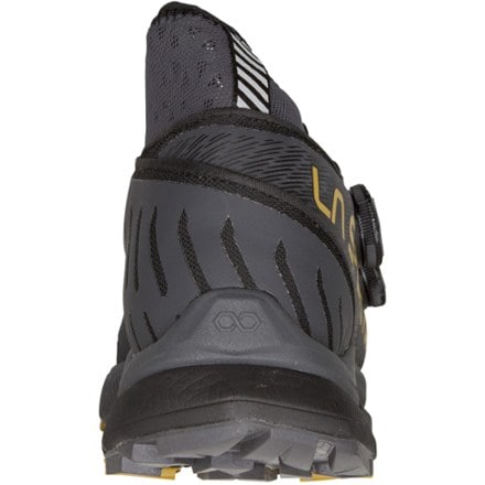 La Sportiva Jackal II Boa Trail-Running Shoes - Men's 4